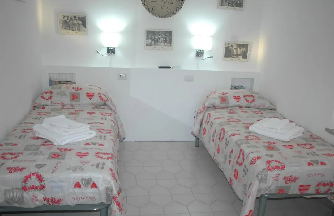 B&B La Terrazza-1