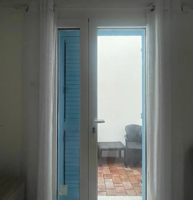 La perla del mare 2-1