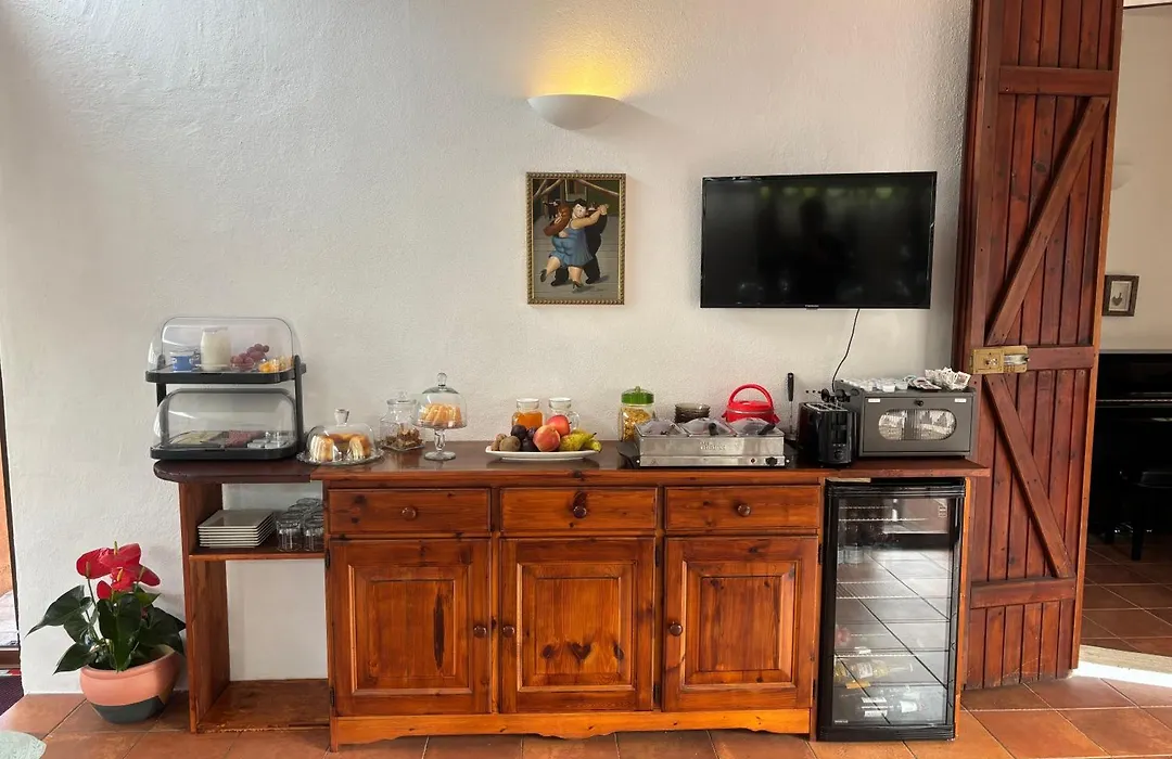 B&B De Janas-1