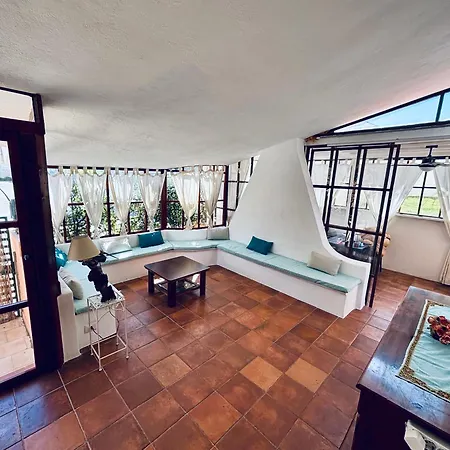B&B De Janas-2