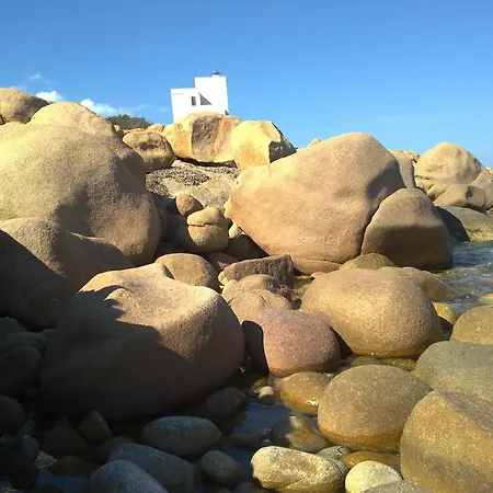 La Locanda Del Mare B&B-2