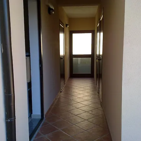 La Locanda Del Mare B&B-3